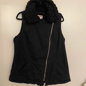 Mossimo Vest